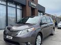 Toyota Sienna 2013 года за 8 999 999 тг. в Актау – фото 2