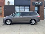 Toyota Sienna 2013 годаүшін8 999 999 тг. в Актау