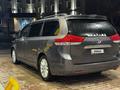 Toyota Sienna 2013 года за 8 999 999 тг. в Актау – фото 7