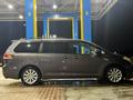 Toyota Sienna 2013 года за 8 999 999 тг. в Актау – фото 9