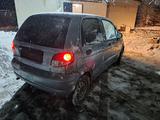 Daewoo Matiz 2012 годаfor780 000 тг. в Алматы – фото 2