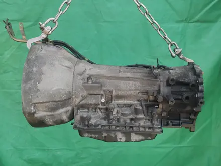 АКПП Nissan QD32 4WD за 165 000 тг. в Алматы – фото 2