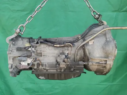 АКПП Nissan QD32 4WD за 165 000 тг. в Алматы