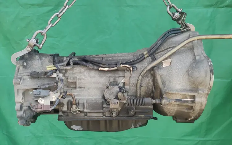 АКПП Nissan QD32 4WDүшін165 000 тг. в Алматы