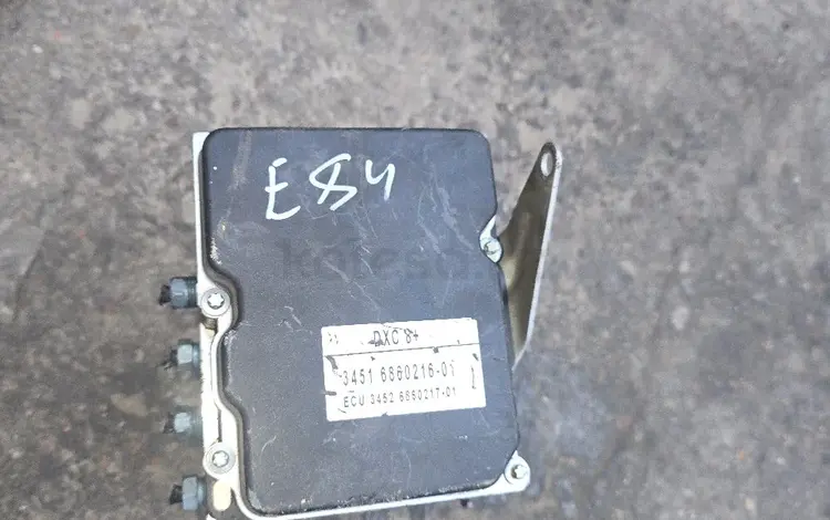 Е84 х1 блок ABC за 7 077 тг. в Шымкент