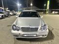 Mercedes-Benz C 240 2000 года за 2 000 000 тг. в Алматы – фото 3