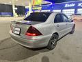 Mercedes-Benz C 240 2000 года за 2 000 000 тг. в Алматы – фото 5