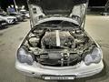 Mercedes-Benz C 240 2000 года за 2 000 000 тг. в Алматы – фото 7