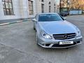 Mercedes-Benz CLS 350 2008 года за 9 900 000 тг. в Шымкент – фото 2