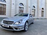 Mercedes-Benz CLS 350 2008 годаүшін9 900 000 тг. в Шымкент