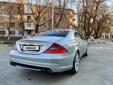 Mercedes-Benz CLS 350 2008 года за 9 900 000 тг. в Шымкент – фото 3