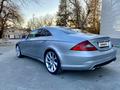 Mercedes-Benz CLS 500 2008 годаүшін9 500 000 тг. в Шымкент – фото 9