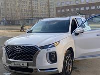 Hyundai Palisade 2021 года за 21 000 000 тг. в Актау