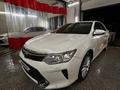 Toyota Camry 2014 года за 11 500 000 тг. в Алматы – фото 4