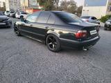 BMW 523 1999 годаүшін4 000 000 тг. в Жанаозен – фото 5