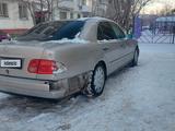 Mercedes-Benz E 230 1995 годаfor2 100 000 тг. в Астана – фото 3