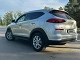 Hyundai Tucson 2020 года за 12 190 000 тг. в Костанай – фото 3