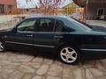 Mercedes-Benz E 500 1997 годаүшін3 800 000 тг. в Жанаозен