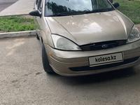 Ford Focus 1999 годаүшін1 400 000 тг. в Уральск