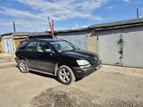 Lexus RX 300 2001 годаүшін5 300 000 тг. в Костанай – фото 2