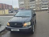 Lexus RX 300 2001 годаүшін5 300 000 тг. в Костанай – фото 5
