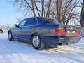 BMW 525 1994 годаүшін3 000 000 тг. в Тараз – фото 24