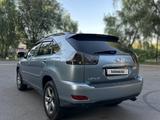 Lexus RX 330 2006 года за 7 800 000 тг. в Алматы – фото 2