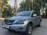 Lexus RX 330 2006 года за 7 800 000 тг. в Алматы