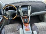Lexus RX 330 2006 года за 7 800 000 тг. в Алматы – фото 5