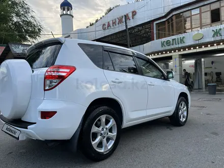 Toyota RAV4 2011 года за 9 000 000 тг. в Алматы – фото 3