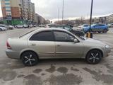 Nissan Almera Classic 2006 годаүшін3 000 000 тг. в Актобе – фото 3