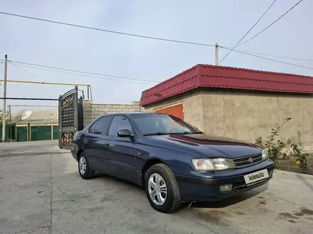 Toyota Carina E 1993 года за 1 950 000 тг. в Тараз