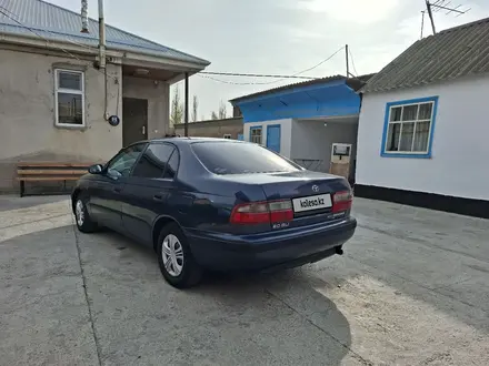 Toyota Carina E 1993 года за 1 950 000 тг. в Тараз – фото 6