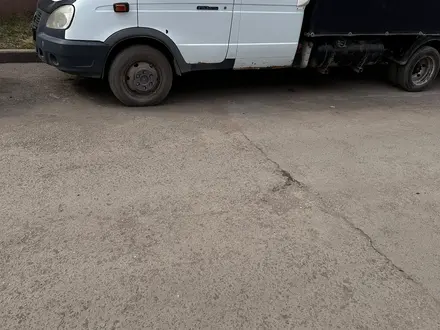 ГАЗ ГАЗель 2007 года за 7 600 000 тг. в Астана – фото 4