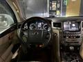 Lexus LX 570 2014 годаүшін27 000 000 тг. в Алматы – фото 5