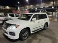 Lexus LX 570 2014 годаүшін27 000 000 тг. в Алматы – фото 2