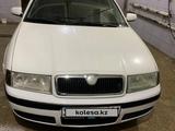 Skoda Octavia 2008 годаүшін2 300 000 тг. в Байконыр