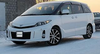 Toyota Estima 2012 года за 8 700 000 тг. в Алматы