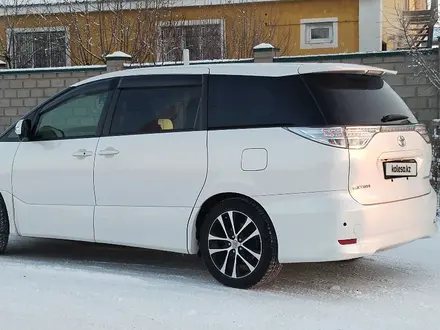 Toyota Estima 2012 года за 8 700 000 тг. в Алматы – фото 7