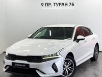 Kia K5 2021 года за 12 700 000 тг. в Астана