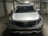 Kia Sportage 2013 годаүшін7 200 000 тг. в Астана