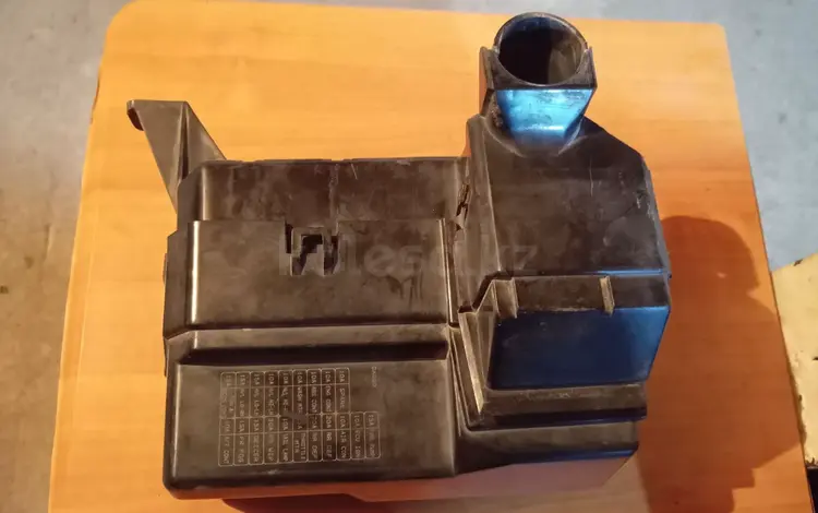 Корпус блока предохранителей на Ниссан Мурано Z50 за 10 000 тг. в Алматы