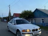 BMW 328 2001 годаүшін3 850 000 тг. в Павлодар