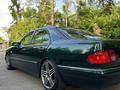 Mercedes-Benz E 230 1997 годаүшін2 800 000 тг. в Алматы – фото 10