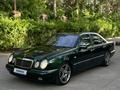 Mercedes-Benz E 230 1997 годаүшін2 800 000 тг. в Алматы – фото 3
