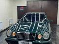 Mercedes-Benz E 230 1997 годаүшін2 800 000 тг. в Алматы – фото 20