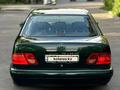 Mercedes-Benz E 230 1997 годаүшін2 800 000 тг. в Алматы – фото 7