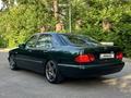 Mercedes-Benz E 230 1997 годаүшін2 800 000 тг. в Алматы – фото 6