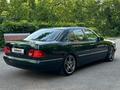 Mercedes-Benz E 230 1997 годаүшін2 800 000 тг. в Алматы – фото 8