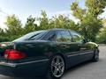 Mercedes-Benz E 230 1997 годаүшін2 800 000 тг. в Алматы – фото 9